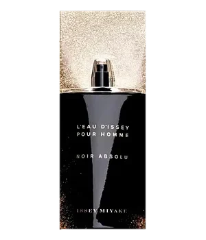 Issey Miyake L’Eau d’Issey Pour Homme Noir Absolu perfume bottle