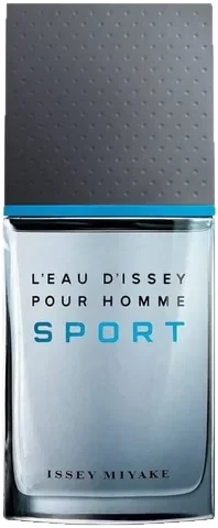 Issey Miyake L’Eau d’Issey Pour Homme Sport parfüm şişesi