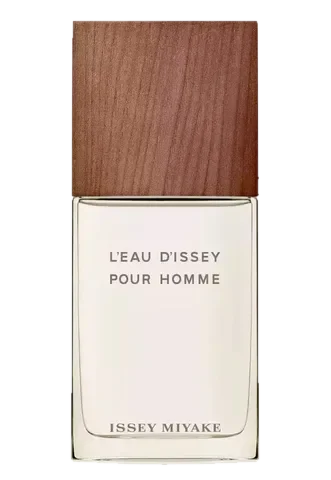 Issey Miyake L’Eau d’Issey pour Homme Vetiver parfüm şişesi