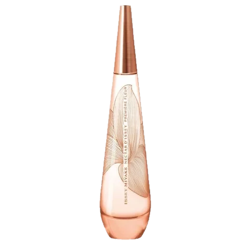 Issey Miyake Nectar d'Issey Première Fleur perfume bottle