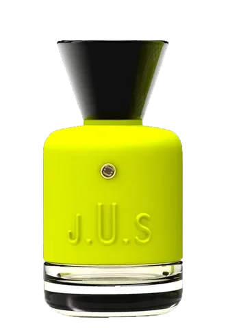 J U S Parfums Gingerlise J.U.S Parfums perfume bottle