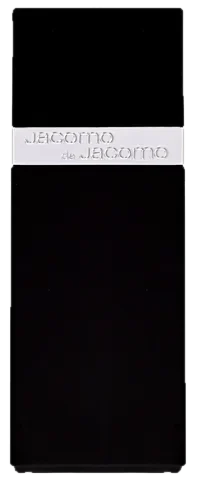 Jacomo de parfüm şişesi