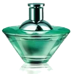 Jacomo Paradox Green parfüm şişesi