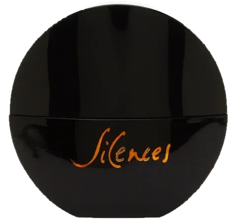 Jacomo Silences perfume bottle