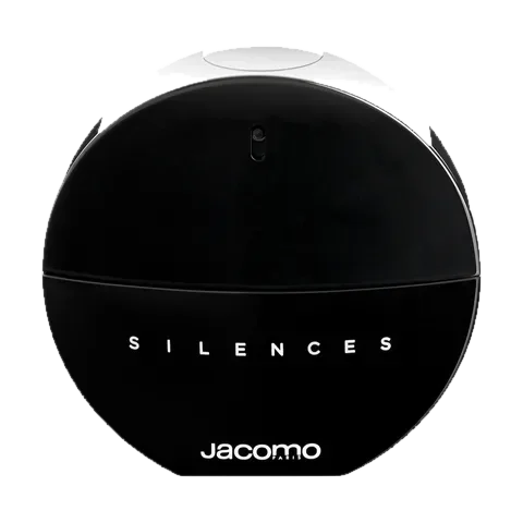 Jacomo Silences Eau de Parfum Sublime perfume bottle