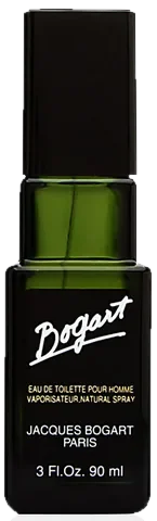 Jacques Bogart Bogart parfüm şişesi