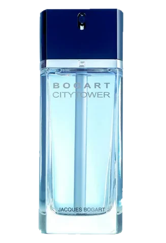 Jacques Bogart Bogart CityTower parfüm şişesi