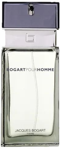 Jacques Bogart Bogart Pour Homme perfume bottle