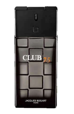 Jacques Bogart Club 75 parfüm şişesi