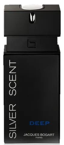 Jacques Bogart Silver Scent Deep parfüm şişesi