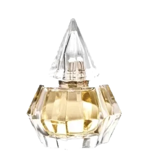 Jacques Fath Eau de Fath perfume bottle