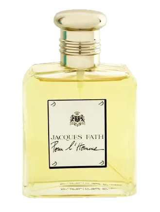 Jacques Fath Fath Pour L'Homme perfume bottle