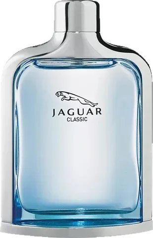 Jaguar Classic perfume bottle