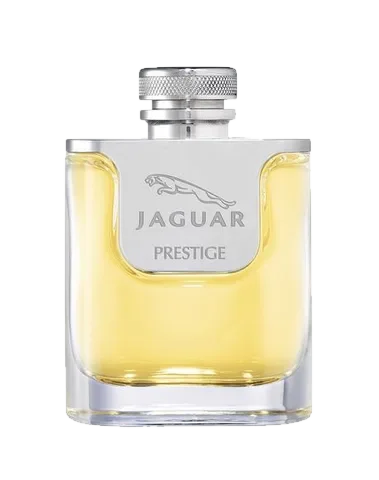 Jaguar Prestige parfüm şişesi
