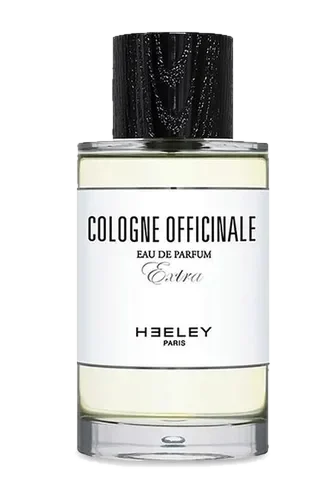 James Heeley Cologne Officinale parfüm şişesi