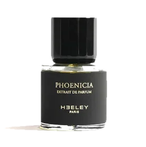 James Heeley Phoenicia parfüm şişesi