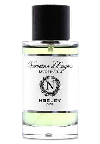 James Heeley Verveine D'Eugène perfume bottle