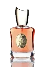 Jamharian Perfume Erato Red parfüm şişesi