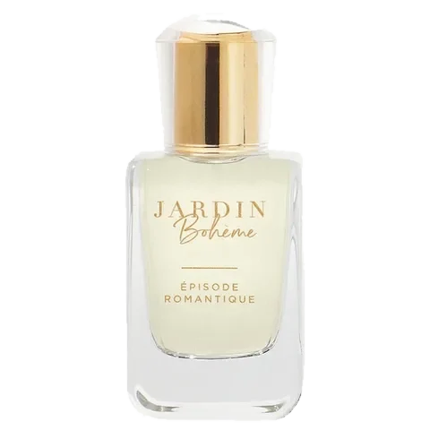 Jardin Bohème Episode Romantique Eau de Parfum Jardin Bohème perfume bottle