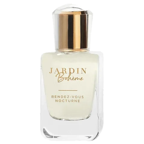 Jardin Bohème Rende-Vous Nocturne Eau de Parfum Jardin Bohème perfume bottle