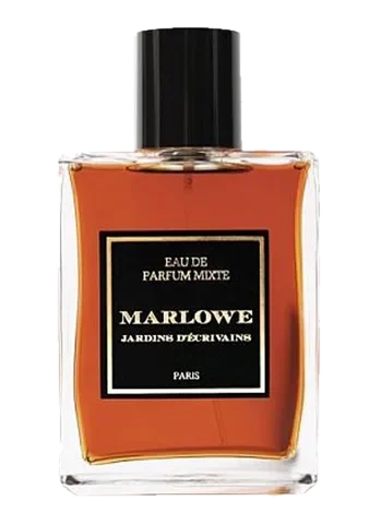 Jardins d Ecrivains Marlowe Jardins d’Ecrivains parfüm şişesi