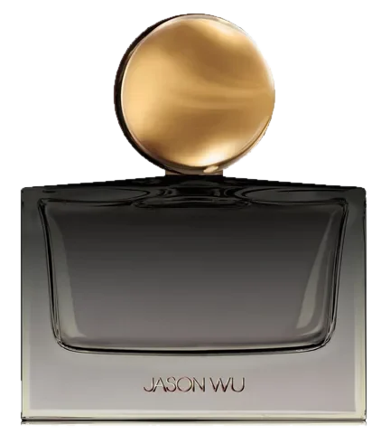 Jason Wu Velvet Rouge perfume bottle