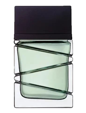 Jasper Conran Him parfüm şişesi