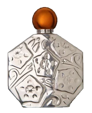 Jean Charles Brosseau Ombre Platine perfume bottle