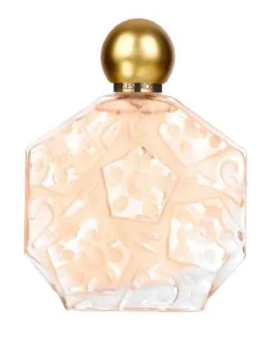 Jean Charles Brosseau Ombre Rose L'Original perfume bottle