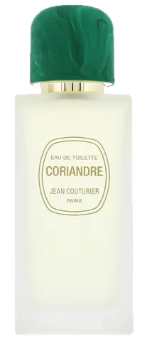 Jean Couturier Coriandre parfüm şişesi