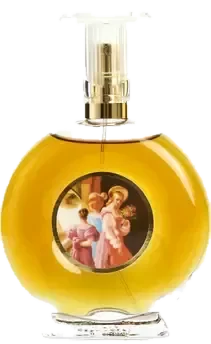 Jean Desprez Bal à Versailles perfume bottle