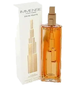 Jean Louis Scherrer Immense Pour Femme Jean-Louis Scherrer parfüm şişesi