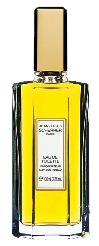 Jean Louis Scherrer Jean-Louis Scherrer Jean-Louis Scherrer parfüm şişesi