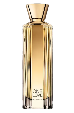 Jean Louis Scherrer One Love Jean-Louis Scherrer perfume bottle