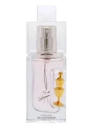 Jean Louis Scherrer S de Scherrer Jean-Louis Scherrer perfume bottle