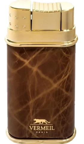 Jean Louis Vermeil Vermeil Pour Homme perfume bottle