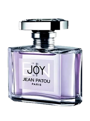 Jean Patou Enjoy perfume bottle