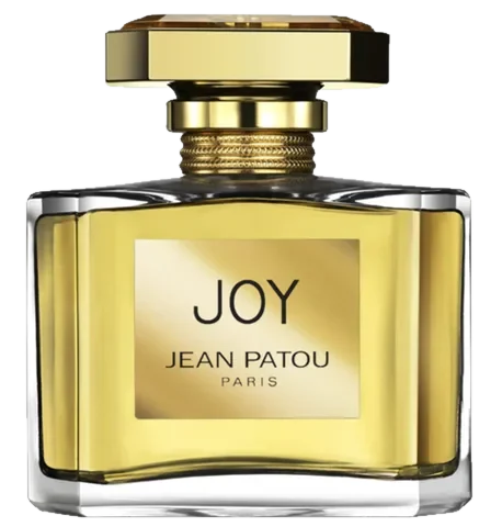 Jean Patou Joy parfüm şişesi