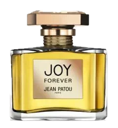 Jean Patou Joy Forever perfume bottle