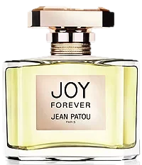 Jean Patou Joy Forever Eau de Toilette perfume bottle