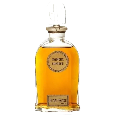 Jean Patou Moment Supreme perfume bottle