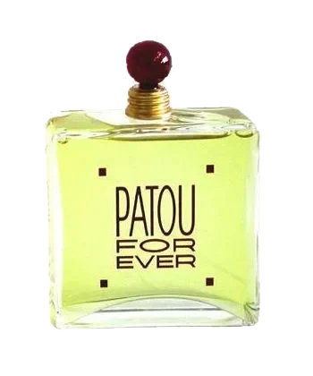 Jean Patou Patou For Ever perfume bottle