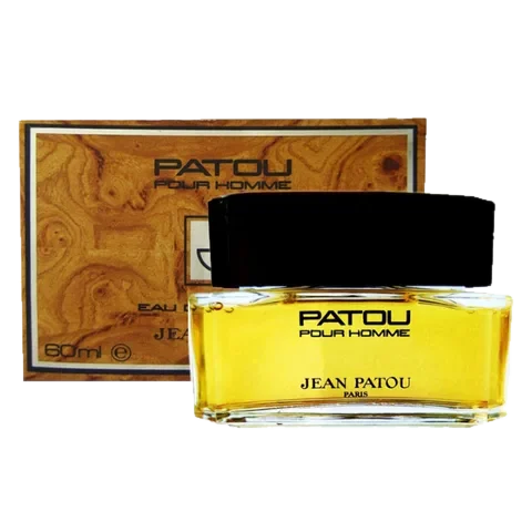 Jean Patou Patou pour Homme perfume bottle