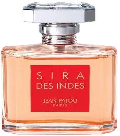 Jean Patou Sira des Indes perfume bottle