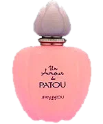Jean Patou Un Amour de Patou parfüm şişesi