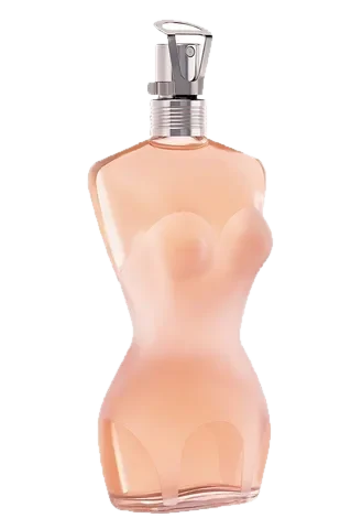 Jean-Paul Gaultier Classique parfüm şişesi