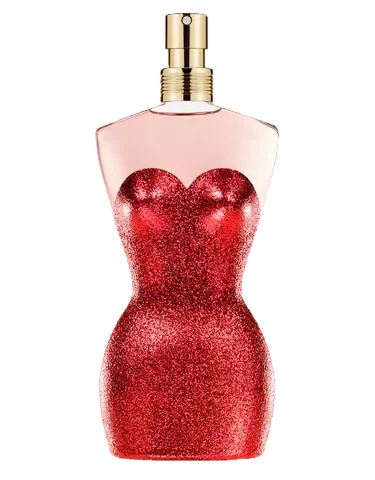 Jean-Paul Gaultier Classique Cabaret Eau de Parfum parfüm şişesi