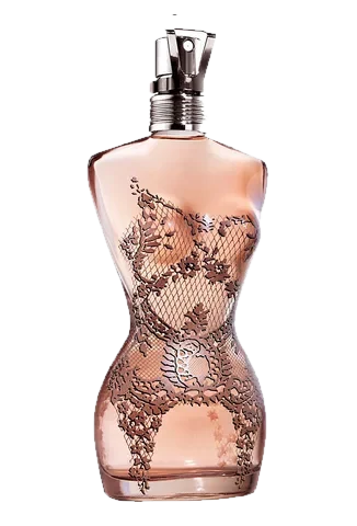Jean-Paul Gaultier Classique Eau de Parfum parfüm şişesi