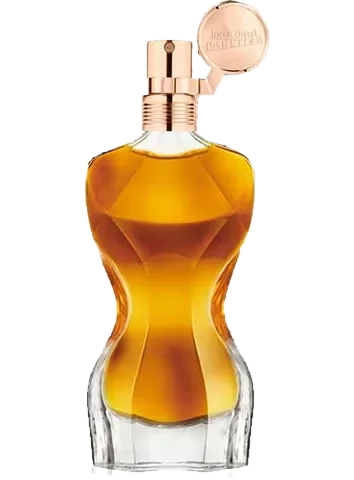Jean-Paul Gaultier Classique Essence de Parfum parfüm şişesi