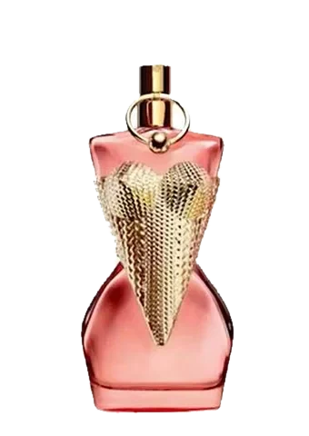 Jean-Paul Gaultier Divine Couture perfume bottle
